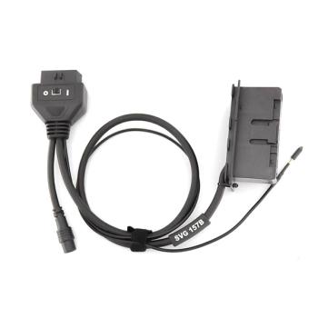 Diagnostická sada SPVG KEY (3)