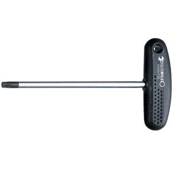 Šroubováky TORX s T-rukojetí STAHLWILLE řady 10769 (1)
