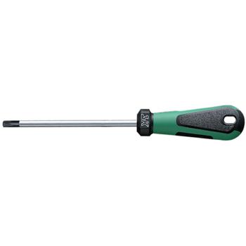 Šroubováky TORX TAMPER RESISTANT STAHLWILLE 3K DRALL řady 4856 (1)