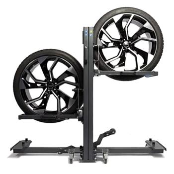 Zvedák pro rychlou demontáž a montáž kol SVENTEC RADFEX V0624 (1)