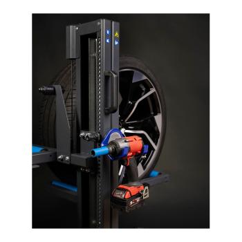 Zvedák pro rychlou demontáž a montáž kol SVENTEC RADFEX V0624 (4)