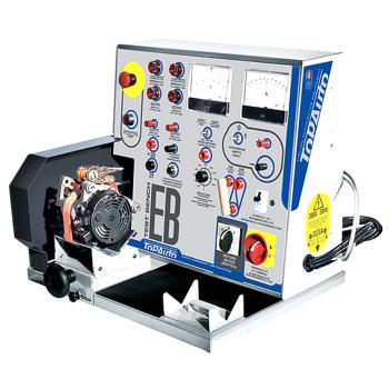 Přístroj pro zkoušení alternátorů a startérů TopAuto EB220 INVERTER (1)