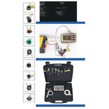 Přístroj pro zkoušení alternátorů a startérů TopAuto EB220 INVERTER (3)