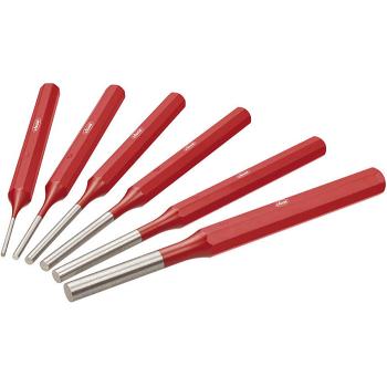 Průbojníky VIGOR V1214 / V1215 / V1216 / V1217 / V1218 / V1219 (1)