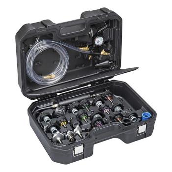 Přístroj pro zkoušení chladicích systémů VIGOR V1963/28 (1)