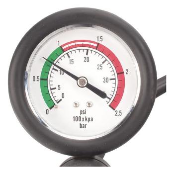 Přístroj pro zkoušení chladicích systémů VIGOR V1963/28 (3)