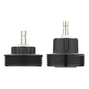 Přístroj pro zkoušení chladicích systémů VIGOR V1963/28 (5)