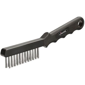 Ocelový kartáč VIGOR V2250 (1)