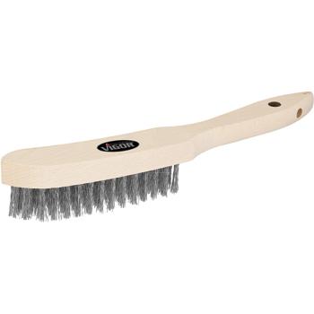 Ocelový kartáč VIGOR V2651 (1)