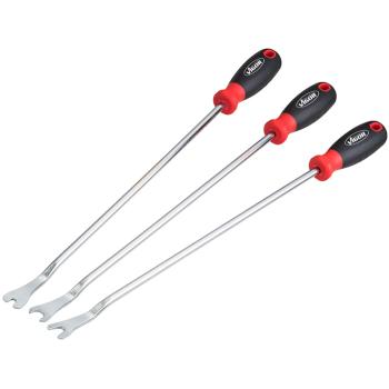 Sada nástrojů pro demontáž dveřního čalounění VIGOR V4885 (1)