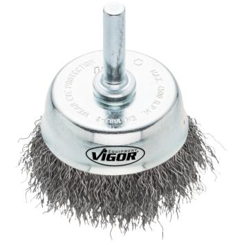 Drátěný kartáč hrncový VIGOR V6800-50 (1)