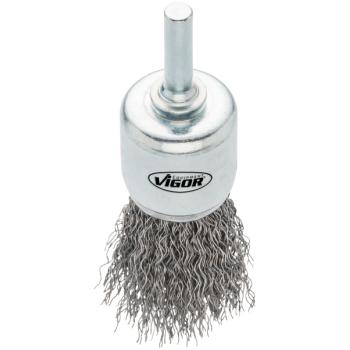 Drátěný kartáč štětcový VIGOR V6802 (1)