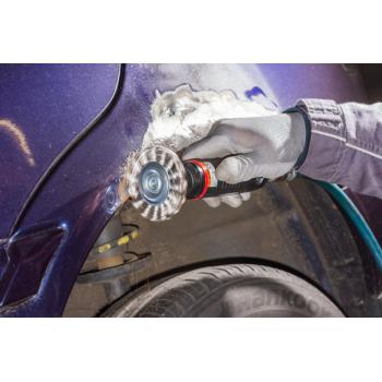 Drátěný kartáč kotoučový VIGOR V6804 (2)