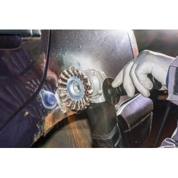 Drátěný kartáč kuželový VIGOR V6805 (2)