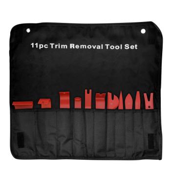 Přípravky pro demontáž příchytek čalounění a lišt VT01114 (1)