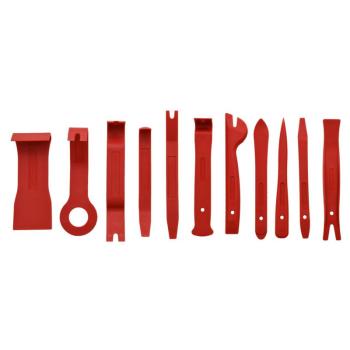 Přípravky pro demontáž příchytek čalounění a lišt VT01114 (2)