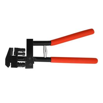 Osazovací a děrovací kleště VT01723 (1)