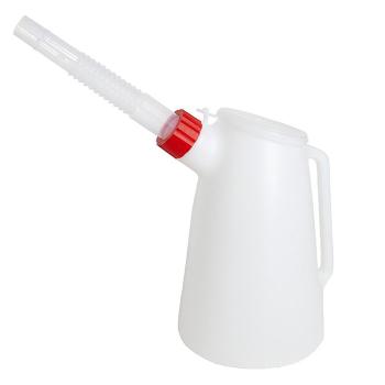 Plastové konve na olej VT13781 (1)