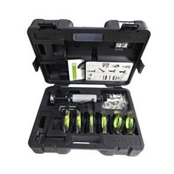 VAS 6776 Sada pneumatické brusky (1)