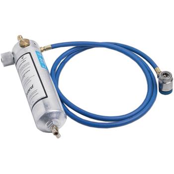 Přístroj pro odstranění utěsňovacího přípravku WAECO Recycle Guard / R 1234yf (1)