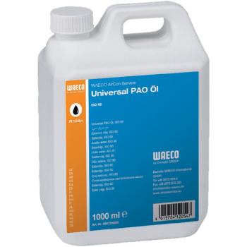 Oleje do klimatizací pro chladivo R134a PAO (2)