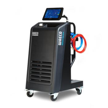 Přístroj pro servis klimatizací WAECO ASC 7.744 L (1)
