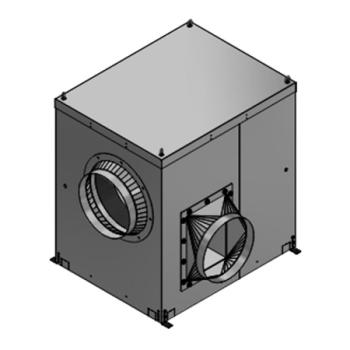 Skříň pro ventilátor GSHPBOX (2)