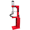Vulkanizační přístroj pro opravy pneumatik WXB28-331008 Pneumatic