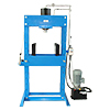 Hydraulické lisy HL-E