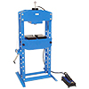 Hydraulické lisy HL-VP