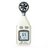 Digitálny anemometer a teplomer GM816A