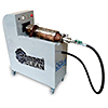 Prístroj na čistenie filtrov pevných častíc (DPF) CARBON CLEAN DCS-16