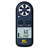 Digitálny thermo-anemometer AM-816