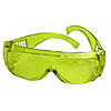 UV-ochranné okuliare pre zisťovanie netesností klimatizácií WAECO TP-9940