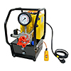 Elektrická hydraulická pumpa pre hydraulické momentové kľúče HE4TW-2
