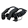 Nabíjecí kabel pro elektromobily Typ 2 (230 V / 7,4 kW) GYS