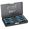 Sada šroubováků pro elektroniky HAZET 808/7