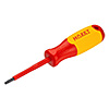 Šroubováky TORX izolované HAZET 811KV-T
