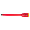 Hlavice nástrčné dlouhé TORX VDE HAZET 8802KV-Lg-T