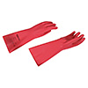 Ochranné rukavice s izoláciou Naturlatex KSTOOLS