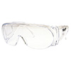 Ochranné pracovné okuliare transparentné KSTOOLS 310.0110 
