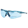 Ochranné pracovné okuliare modré KSTOOLS 310.0160