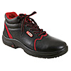 Pracovná obuv bezpečnostné členkové topánky KSTOOLS