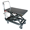 Pojazdný hydraulický zdvíhací stôl KSTOOLS 460.5525