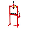 Hydraulický lis SD0803