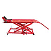 Pojazdný zdvihák pre motocykle OY6003-B