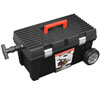 Pojazdný kufor na náradie wheelbox Stuff Alu Basic 26
