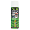 PETEC Edelstahl Reiniger Spray – Čistič a ochrana na nerezoceli