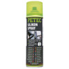 PETEC Silikonspray - Silikonové plastické mazivo 