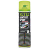 PETEC Kontakt spray - Prípravok na ochranu elektronických zariadení